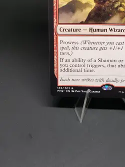 Harmonic Prodigy Modern Horizons 2 Regular 132 - Image 4