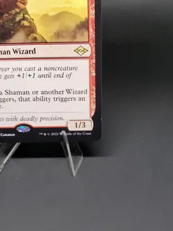 Harmonic Prodigy Modern Horizons 2 Regular 132 - Image 5