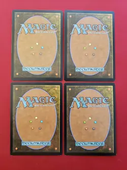 Grand Arbiter Augustin IV ×1 Modern Masters #176 MtG (4 Available When Listed) - Image 2
