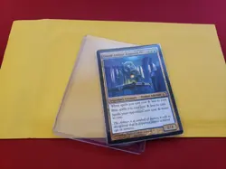 Grand Arbiter Augustin IV ×1 Modern Masters #176 MtG (4 Available When Listed) - Image 3