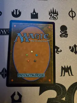 SIGNED FORCE OF WILL (BORDERLESS) FOIL - Image 2