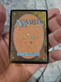 Ob Nixilis, the Fallen Foil, An Encyclopedia of Magic Secret Lair, NM - Image 2