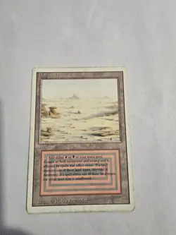 Badlands Revised Edition Regular HP - Image 1