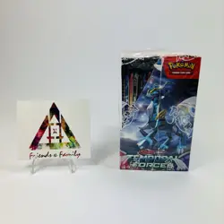 Pokemon TCG Scarlet & Violet: Temporal Forces Booster Box - 36 Packs Sealed - Image 4