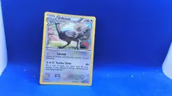 Unfezant | 82/98 | Crosshatch Holo | BW Emerging Powers Pokemon nm - Image 1