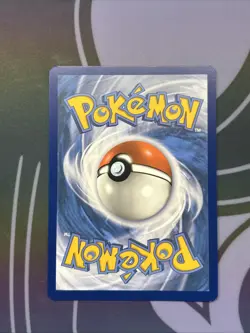 Pokemon TCG Gardevoir EX 233/091 SIR, Paldean Fates, NM Condition - Image 2
