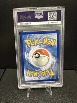 Pokemon Latias & Latios GX 170/181 Team Up Alternate Art Full Art Mint PSA 10 - Image 2