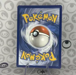 Mimikyu - SVP075 - Illustration Rare - Pokemon Black Star Promo - NM - Image 4
