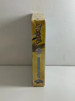 FACTORY SEALED Vintage Pokemon Thunderstorm Gift box TCG theme deck MINT RARE #1 - Image 3