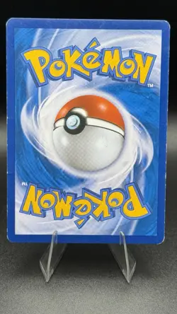 Pokemon TCG - Eevee GX #018/038 - Japanese SM1 Ultra Rare Holo - MP - Image 4