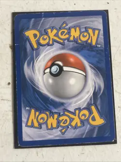 Blissey 36/123 Pokemon English HeartGold & SoulSilver Base Set 2010 - Image 2