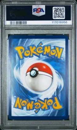 Obsidian Flames Charmander Pokemon Center ETB Promo SVP 044 PSA 9 Mint - Image 2