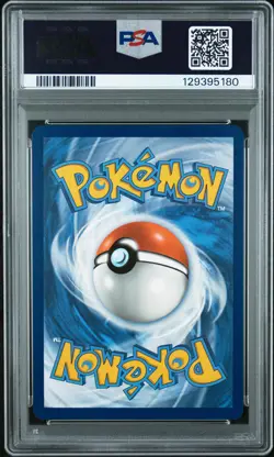 2024 POKEMON PAF EN-PALDEAN FATES SPECIAL ILLUSTRATION RARE CHARIZARD EX PSA 10 - Image 2
