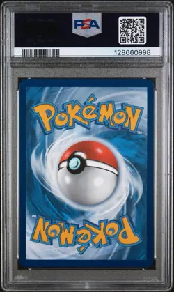 2023 Pokemon Mew EN 151 Mew ex #193 Ultra Rare PSA 10 - Image 4