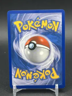 2010 POKEMON TCG HGSS TRIUMPHANT PALKIA & DIALGA LEGEND TOP 101/102 NM - Image 3