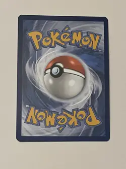 POKEMON TWILIGHT MASQUERADE KIERAN SPECIAL ILLUSTRATION RARE 218/167 TCG HOLO - Image 2