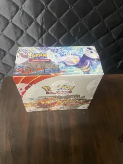 Pokemon Tcg XY Primal Clash Booster Box - Image 2