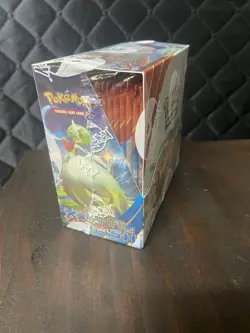 Pokemon Tcg XY Primal Clash Booster Box - Image 3