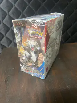 Pokemon Tcg XY Primal Clash Booster Box - Image 4