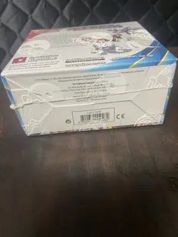 Pokemon Tcg XY Primal Clash Booster Box - Image 5