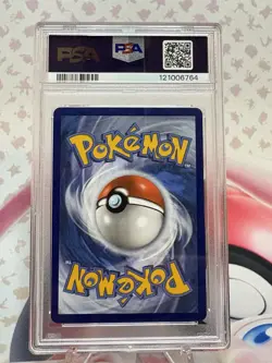 2021 Pokemon Celebrations Zekrom Full Art Holo PSA 10 Classic Collection #114 - Image 2