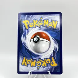 Pokemon Giovanni's Charisma SR 197/165 Ultra Rare Pokemon Scarlet & Violet 151 - Image 2