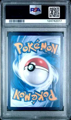 Psa10 Pikachu Art Rare 171/151 Pokemon 151cs Chinese 2025 - Image 2