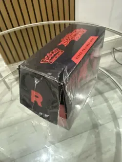 Pokemon TCG: Scarlet Violet Destined Rivals Elite Trainer Box ETB damaged - Image 3