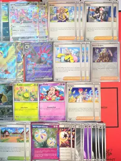 Hydreigon Ex & Pidgeot Ex - Pokemon TCG - OutTheBoxTCG Custom Meta Decks - Image 4