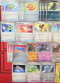 Hydreigon Ex & Pidgeot Ex - Pokemon TCG - OutTheBoxTCG Custom Meta Decks - Image 5