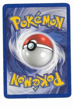 Dark Machamp 10/82 Team Rocket Holo Pokemon TCG MP - excellent but small fold - Image 2