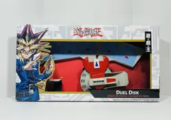 Yu-Gi-Oh! 25th Anniversary Exclusive Duel Disk Launcher 670711191382 - Image 1