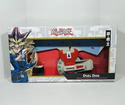 Yu-Gi-Oh! 25th Anniversary Exclusive Duel Disk Launcher 670711191382 - Image 2