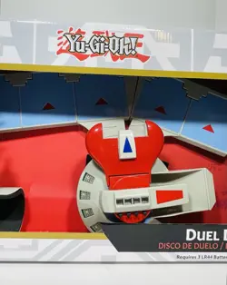 Yu-Gi-Oh! 25th Anniversary Exclusive Duel Disk Launcher 670711191382 - Image 3
