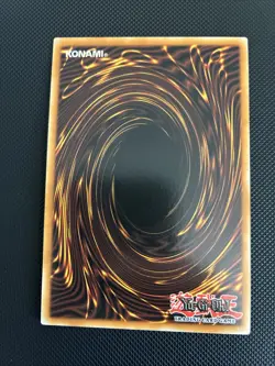 Yugioh | Silvera, Wolf Tamer of the White Forest INFO-EN038 1st Ed Ultra Rare NM - Image 2