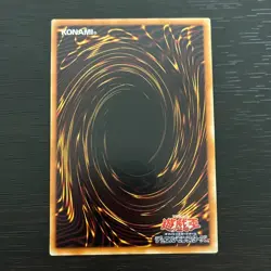 Dark Magician Yu-Gi-Oh Yugioh WJMP-JP012 Ultra Rare Kazuki Takahashi fym0-a9 - Image 2