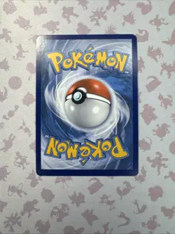 Cyndaquil - SWSH221 - Pokemon Sword & Shield Promo Ultra Rare Holo Card NM - Image 2