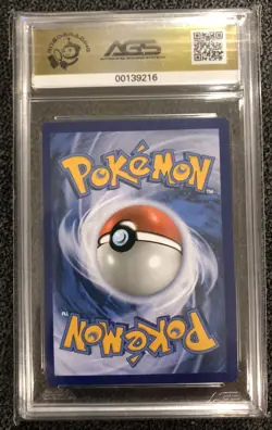 Torchic 26/160 Primal Clash Pokemon TCG Card AGS Graded 9.5 Mint+ - Image 2