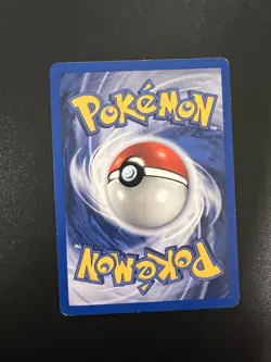 Super Energy Removal 108/130 Base Set 2 2000 Pokemon Card Rare NM - Image 2