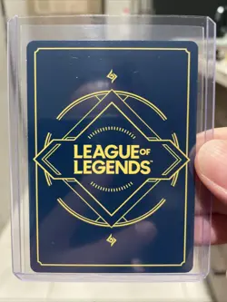 Riftbound Viktor Leader Champion English card 246/298 - Image 2