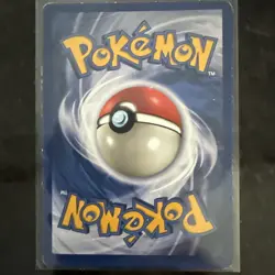 Pokemon TCG Venusaur Holo Rare Card 15/102 Base Set - Image 2