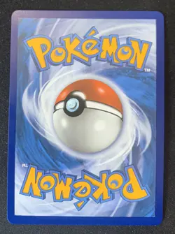 Hatterene V 065/159 Crown Zenith Ultra Rare Holo Pokemon TCG Card NM - Image 2