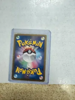 Pokemon TCG Pikachu Full Art 229/BW-P (Japanese Promo Card) - Image 2