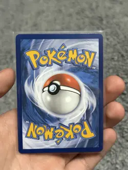 Pokemon TCG Scarlet & Violet Arven Trainer Full Art Ultra Rare Holo Card 235/198 - Image 2