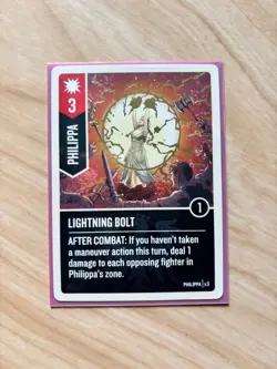 Unmatched Board Game Foil Card - The Witcher: Realms Fall Set - Image 4