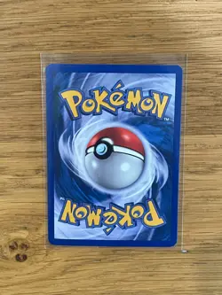 Pokemon Card - Ho-Oh EX Unseen Forces 27/115 Holo Rare NM-/LP+ - Image 2