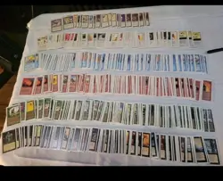 Huge MTG Vintage 2500+ Card Lot. 3rd, 4th, The Dark, Ice Age Editions - Image 1
