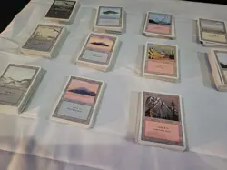 Huge MTG Vintage 2500+ Card Lot. 3rd, 4th, The Dark, Ice Age Editions - Image 3