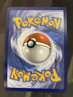 Stunfisk 118/086 White Flare Illustration Rare Pokemon Card Electric Type - Image 2
