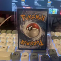 Pokemon Go Dragonite v Full Art Holo Ultra Rare Card 076/078 - Image 2